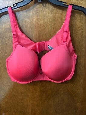 Torrid Curve Corral Molded Underwire T-Shirt Bra 40D